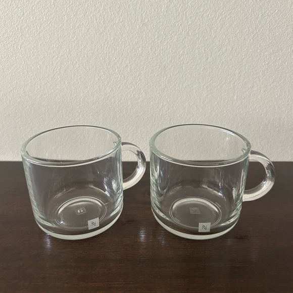 2x Nespresso Vertuo Lungo Cup & Saucer - Picture 5 of 5